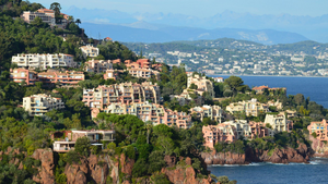 Agence immobilière commerciale Cagnes-sur-Mer